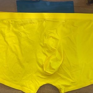 Aswemove Small Underwear